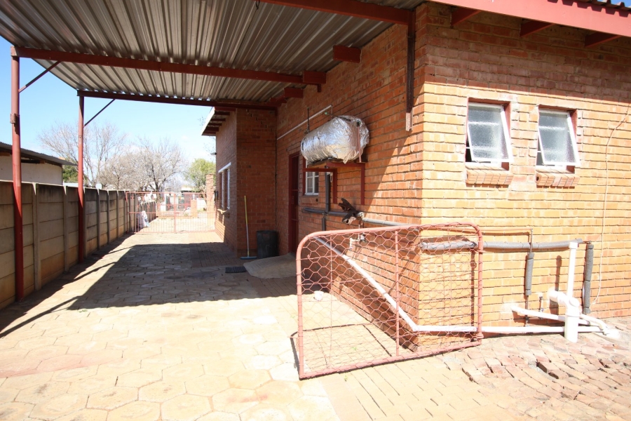 3 Bedroom Property for Sale in Hennenman Free State